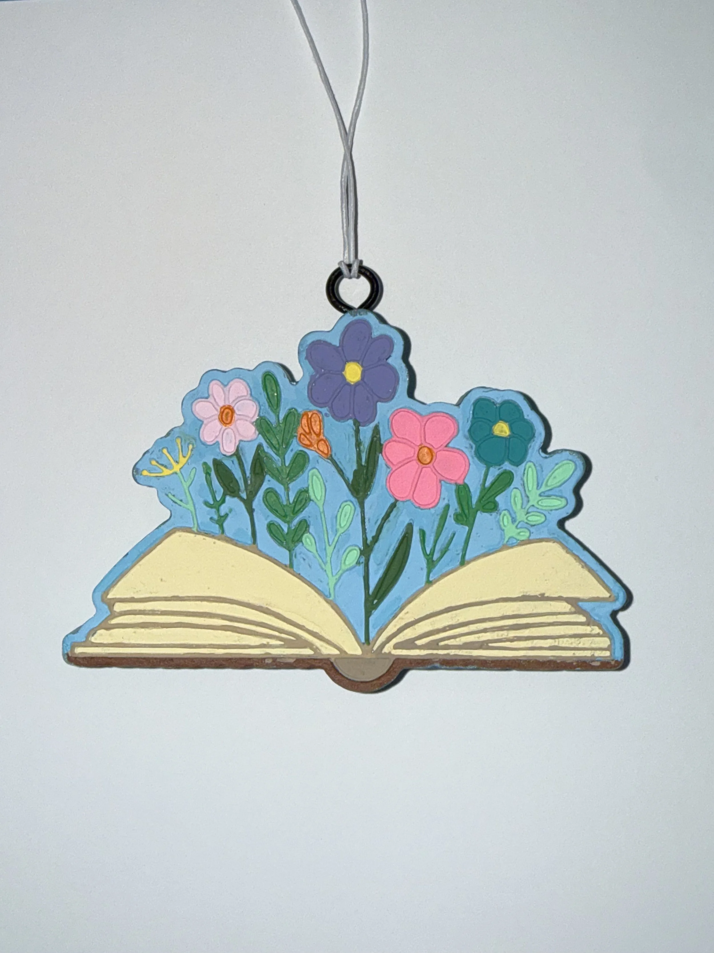 Book of Flowers