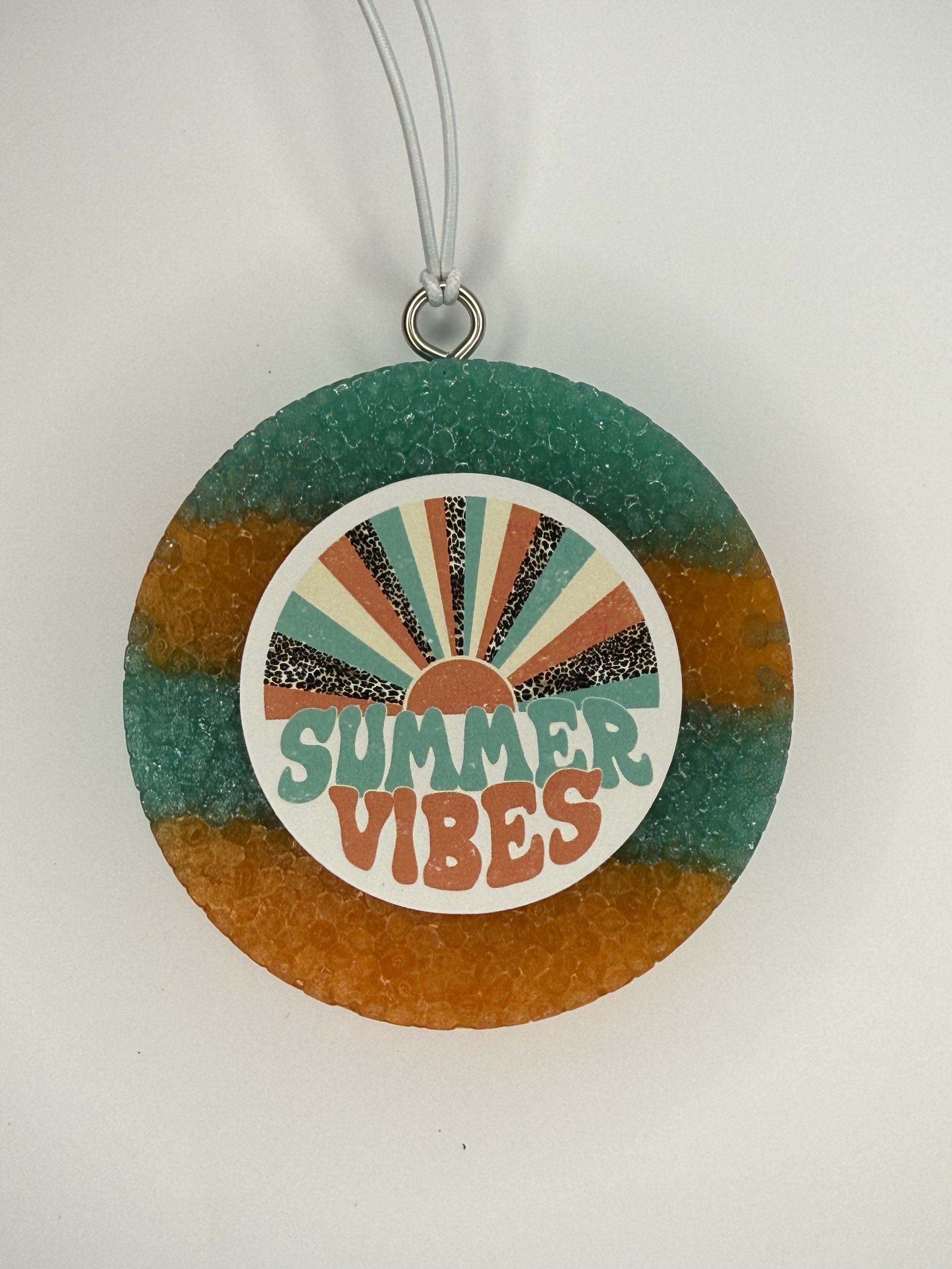 Summer Vibes