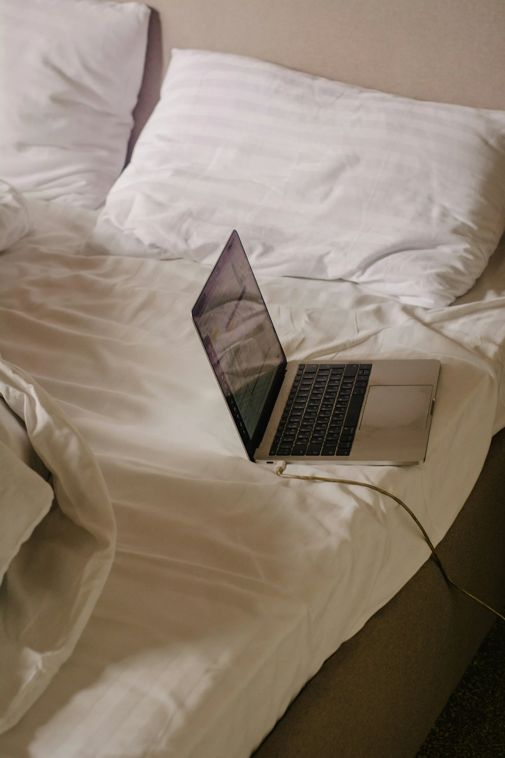 Propelling the Book Forward: Vacation Writing Recap