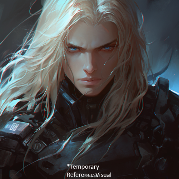 Character Spotlight: Aricen