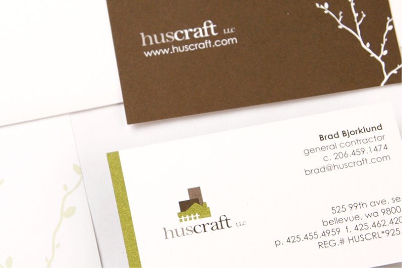 Huscraft