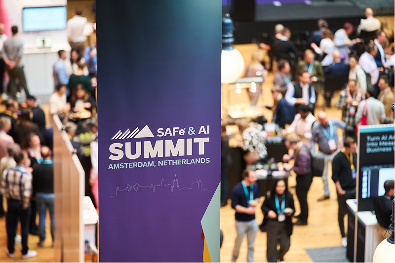 SAFe and AI Summit
