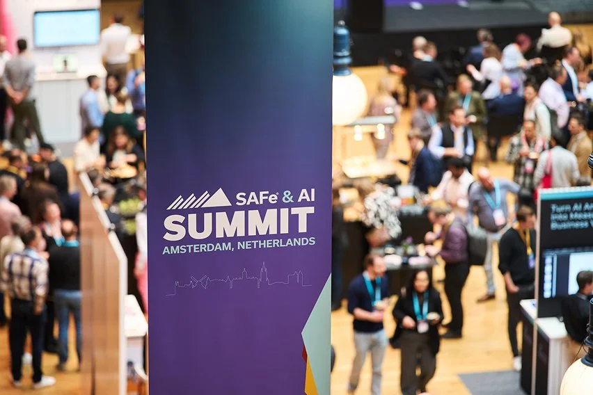 SAFe & AI Summit 