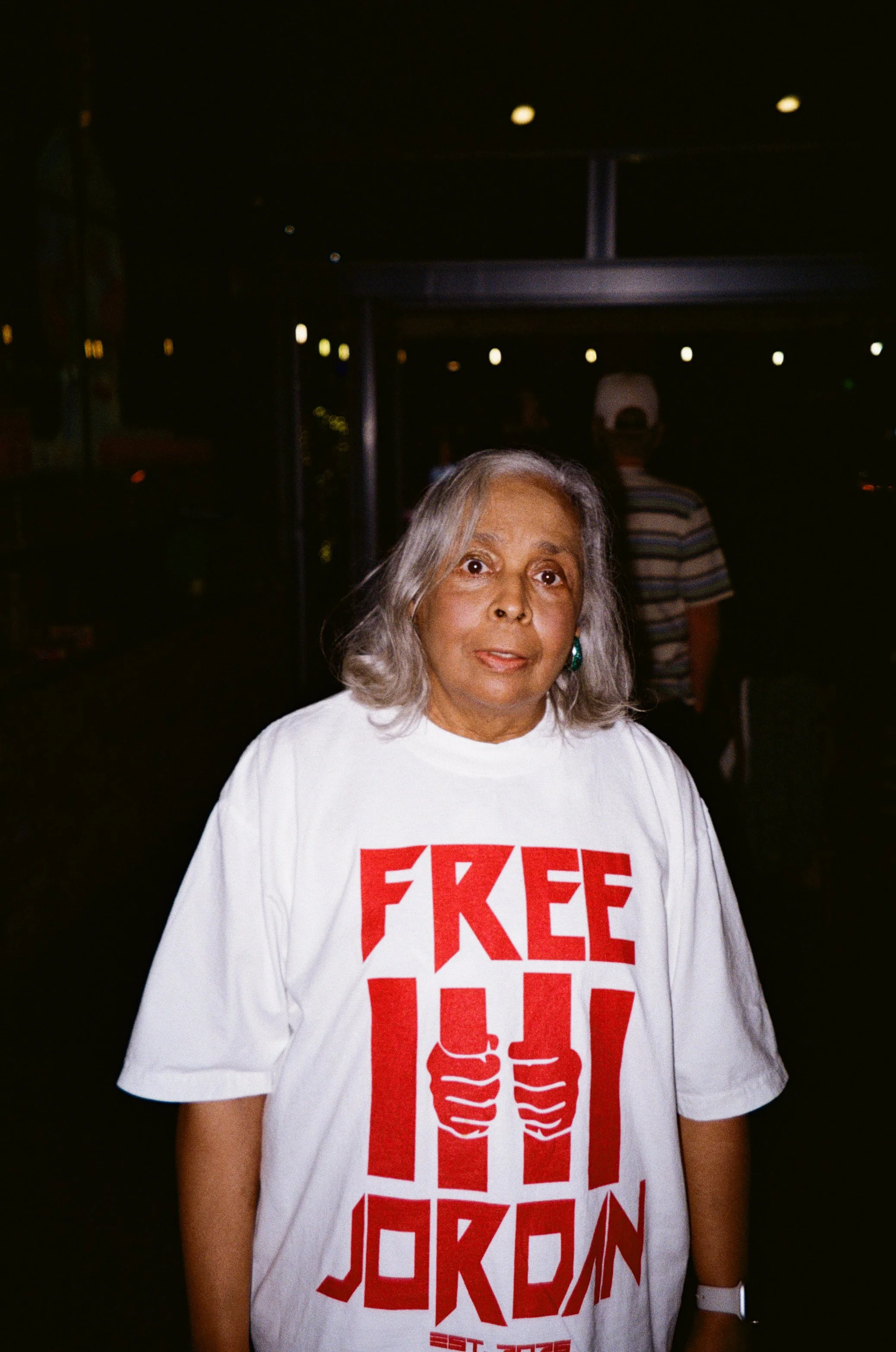 Free Jordan