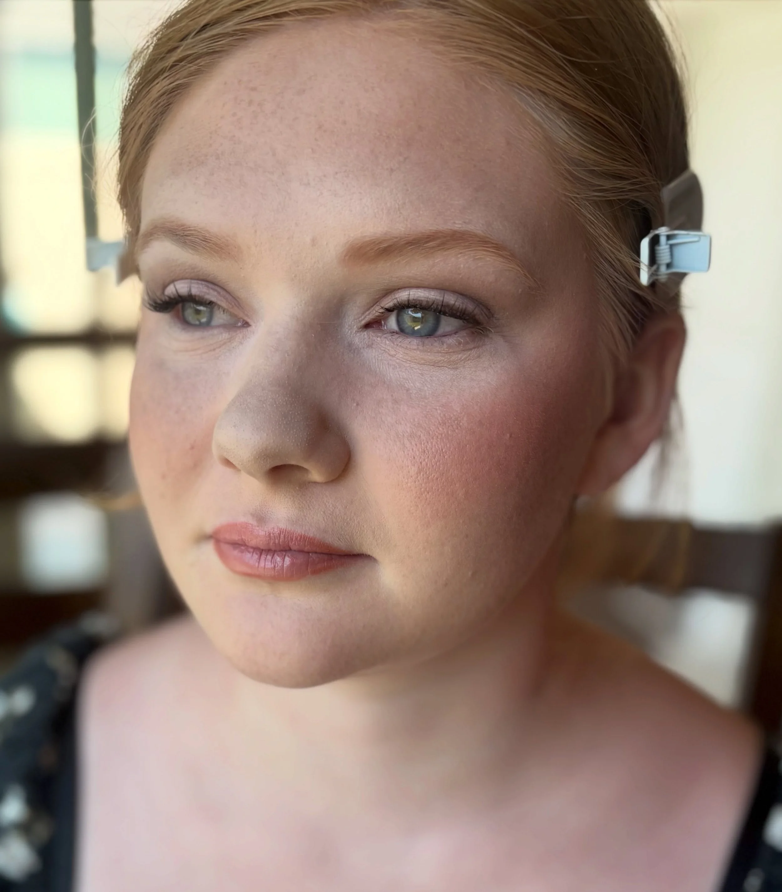Still can&rsquo;t get over this stunning bride😍😍😍

Karissa gets married in a couple short weeks and this was her Bridal preview🤍

This is something I encourage my brides to do before their big day so when wedding day gets here, things run a littl