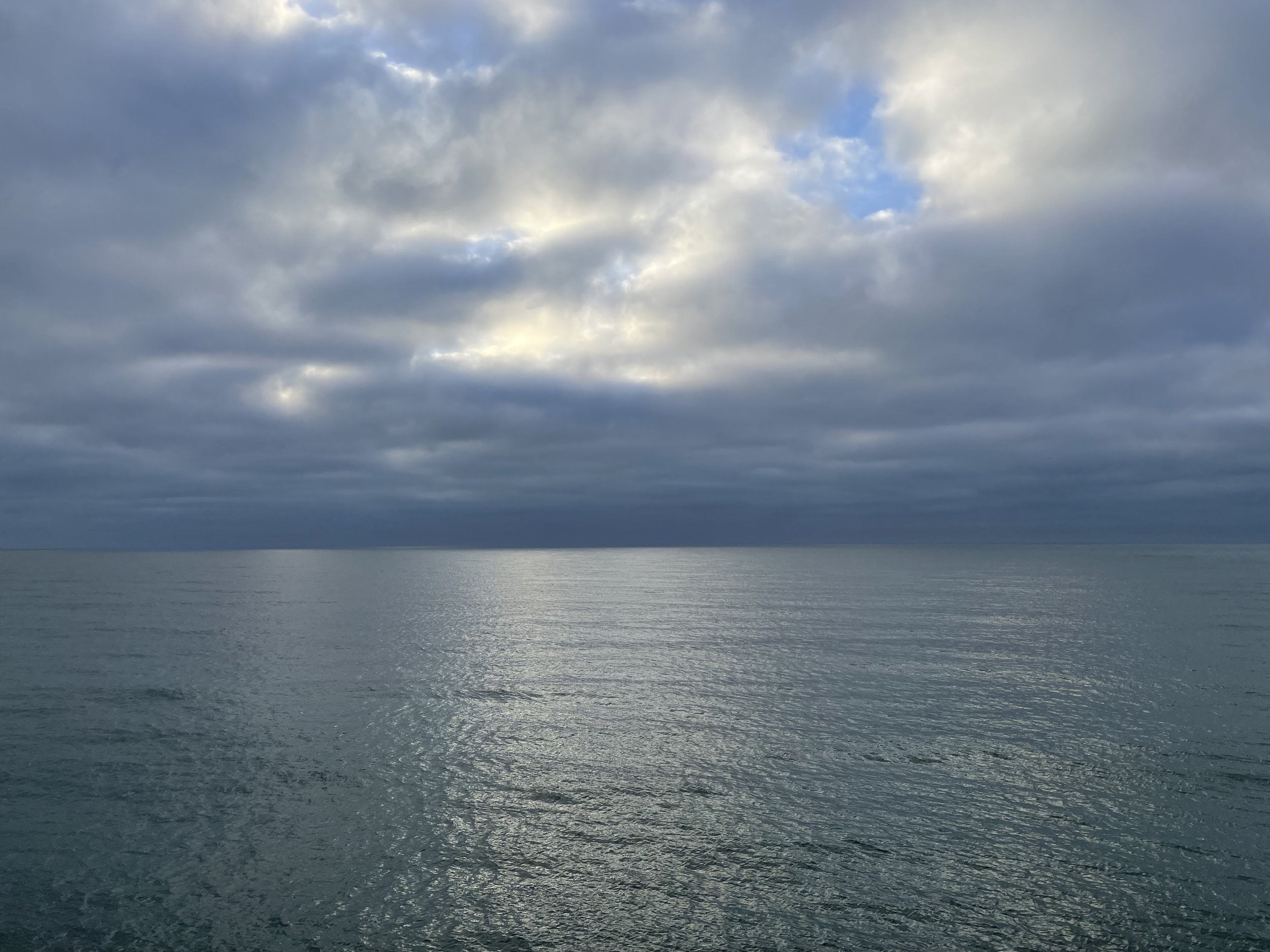 Ocean Science