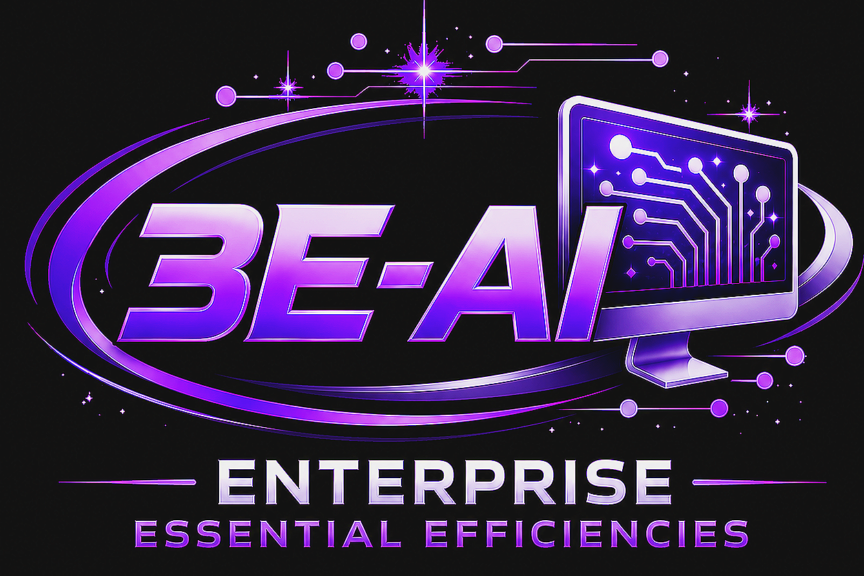 3E-AI Solutions for Small Businesses
