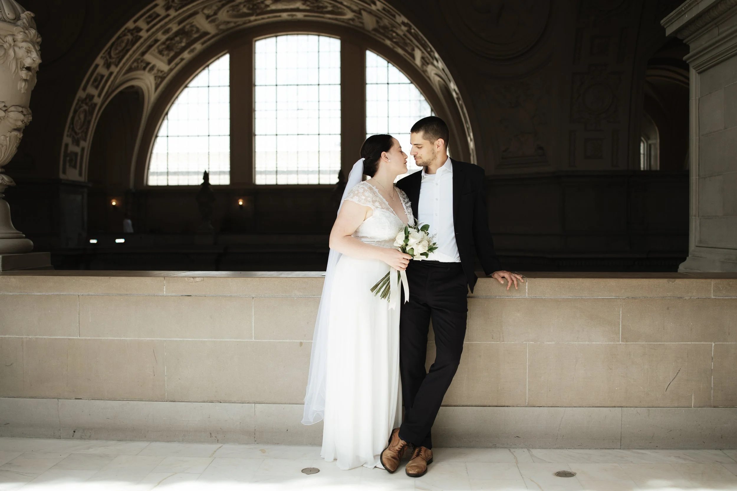 Timeless Love in Every Moment