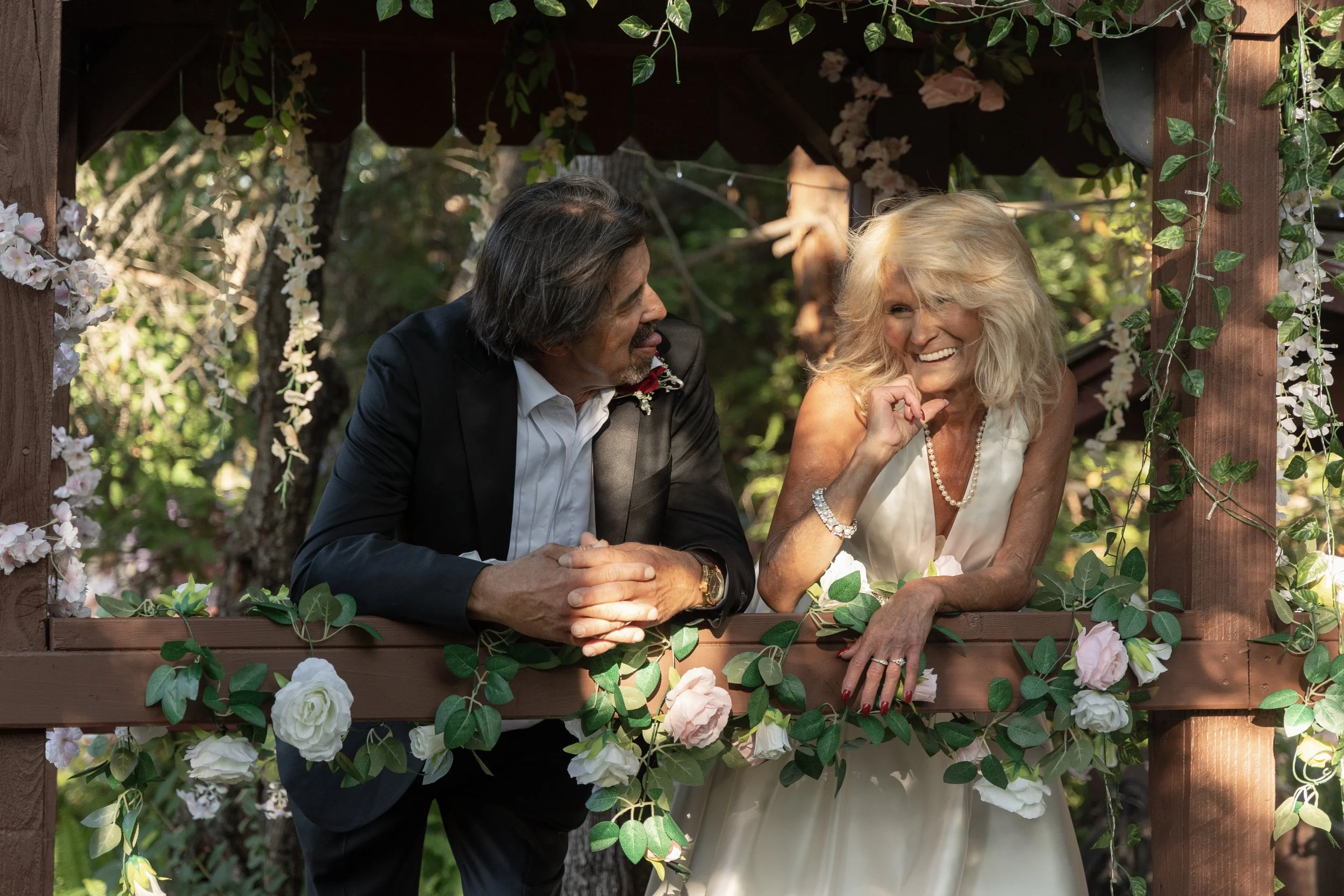 Real Love, Real Moments