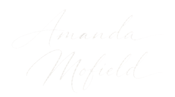 Amanda Mofield Hair