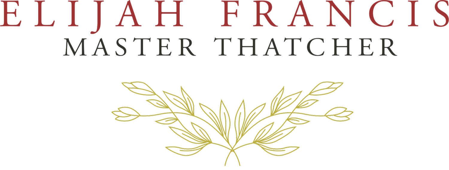 Elijah Francis Thatching