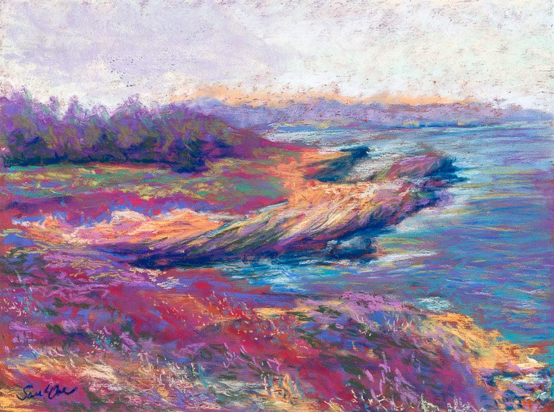 Point Lobos