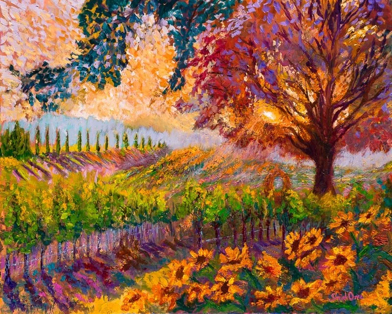 Harvest Light