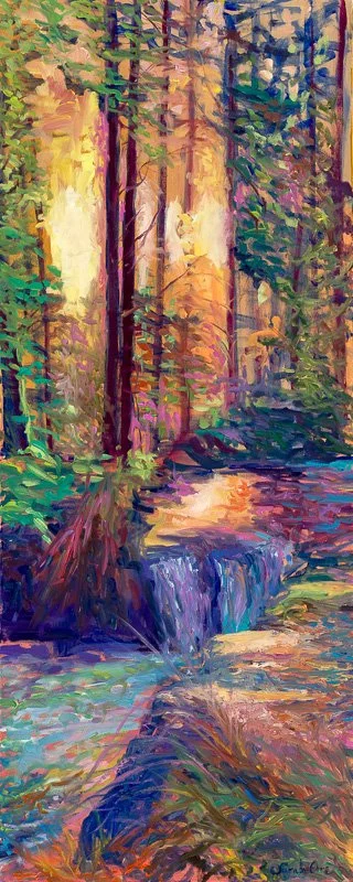 Fall Creek