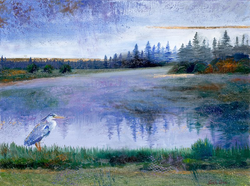 Herron