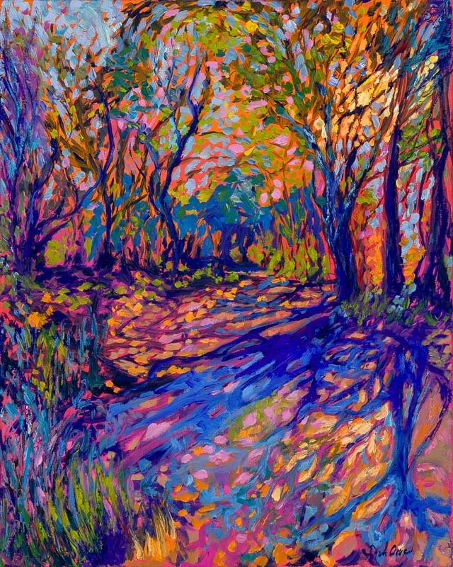 Woven Light