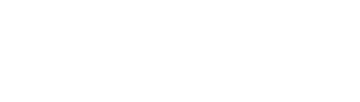 Outline of a family scene with children playing with a dog outdoors.