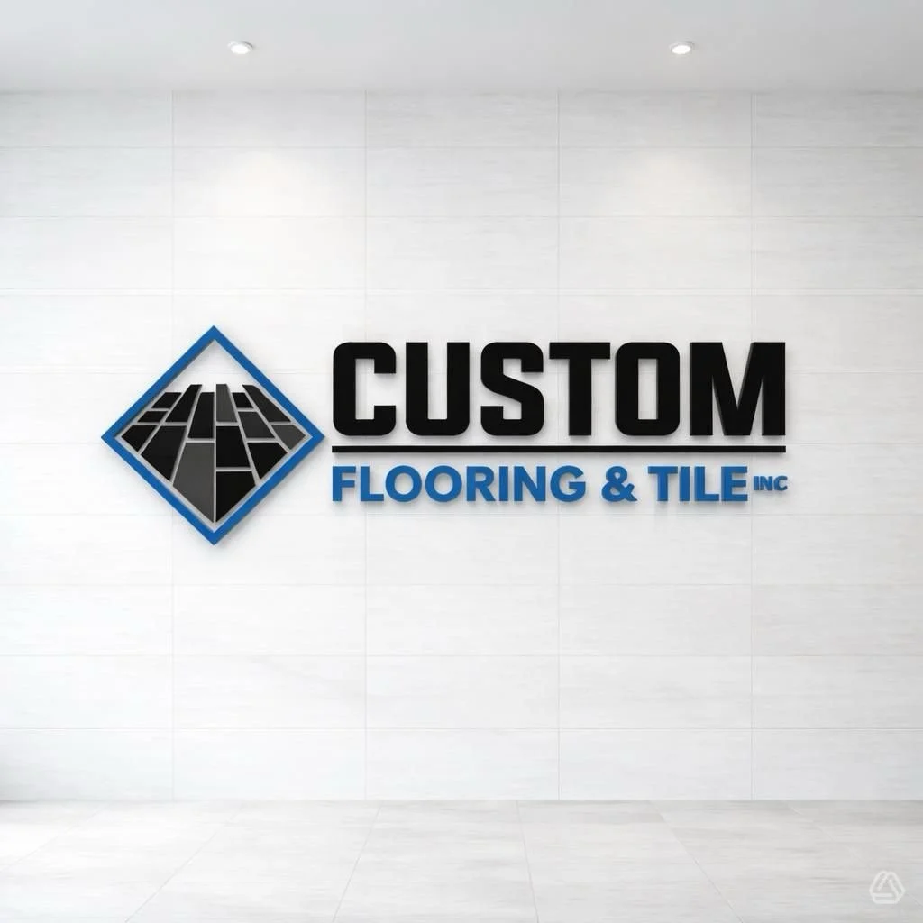Custom Flooring and Tile