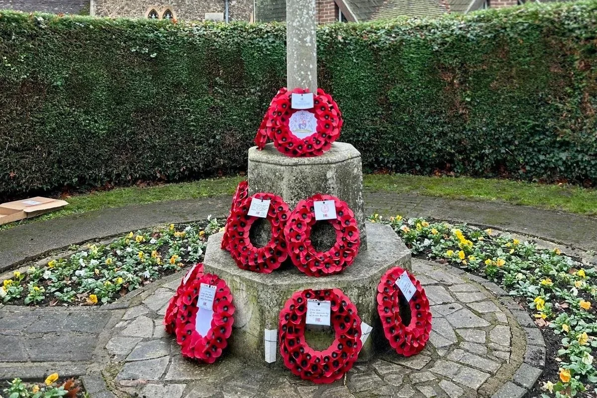 Remembrance Day Service
