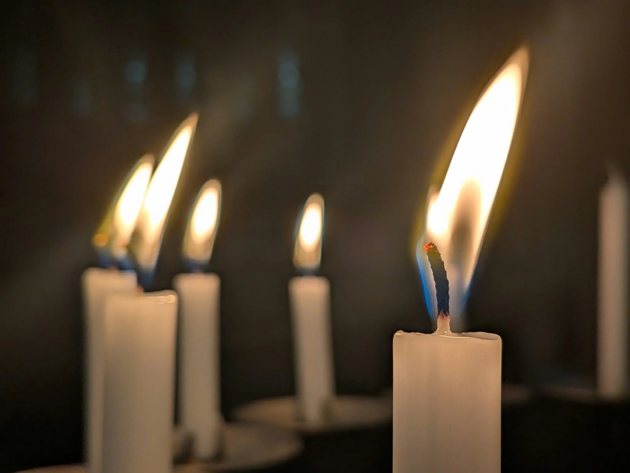 Christmas Eve Midnight Mass