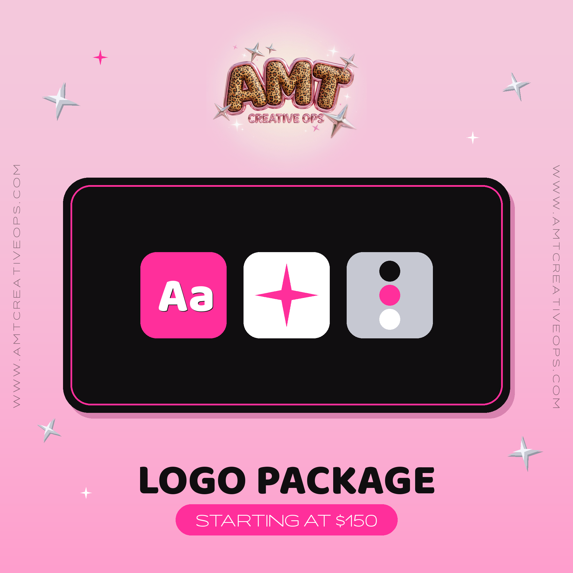 Logo Package