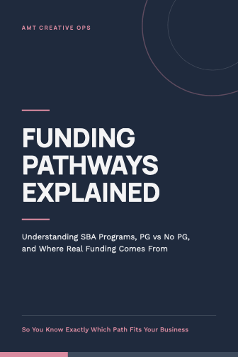 Funding Pathways Explained