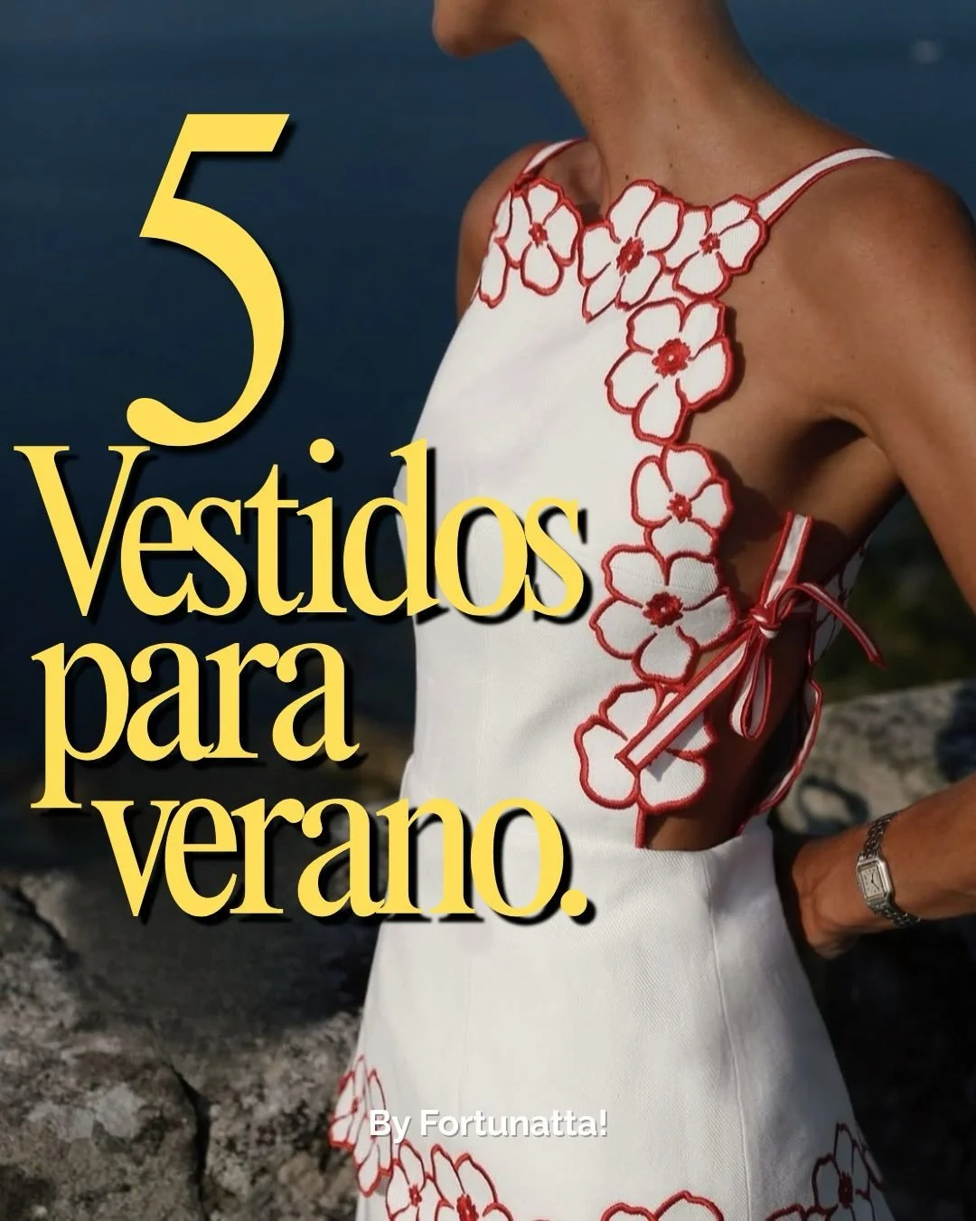 Fortunatta! 5 vestidos IDEALES que necesitas este verano. 

Fortunatta! So chic 

Si quieres saber c&oacute;mo combinarlos env&iacute;anos este post por DM

#fashion #zarainspo #look #new #icon 

Fortunatta! 5 vestidos IDEALES que necesitas este vera