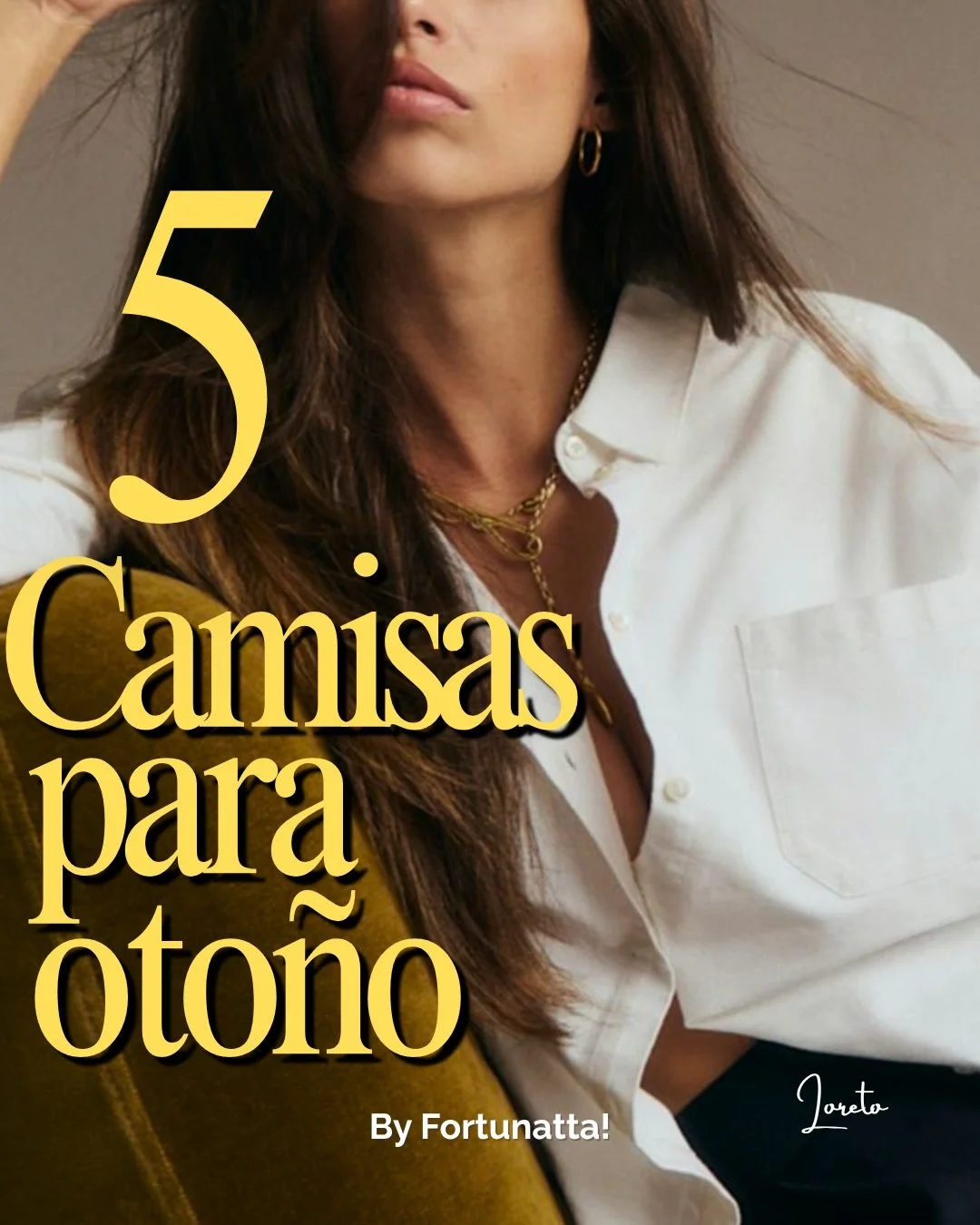 Fortunatta! 5 camisas IDEALES para oto&ntilde;o, nuestra selecci&oacute;n. 

Fortunatta! So chic 

Si quieres saber c&oacute;mo combinarlas env&iacute;anos este post por DM

#fashion #fyp #look #new #icon