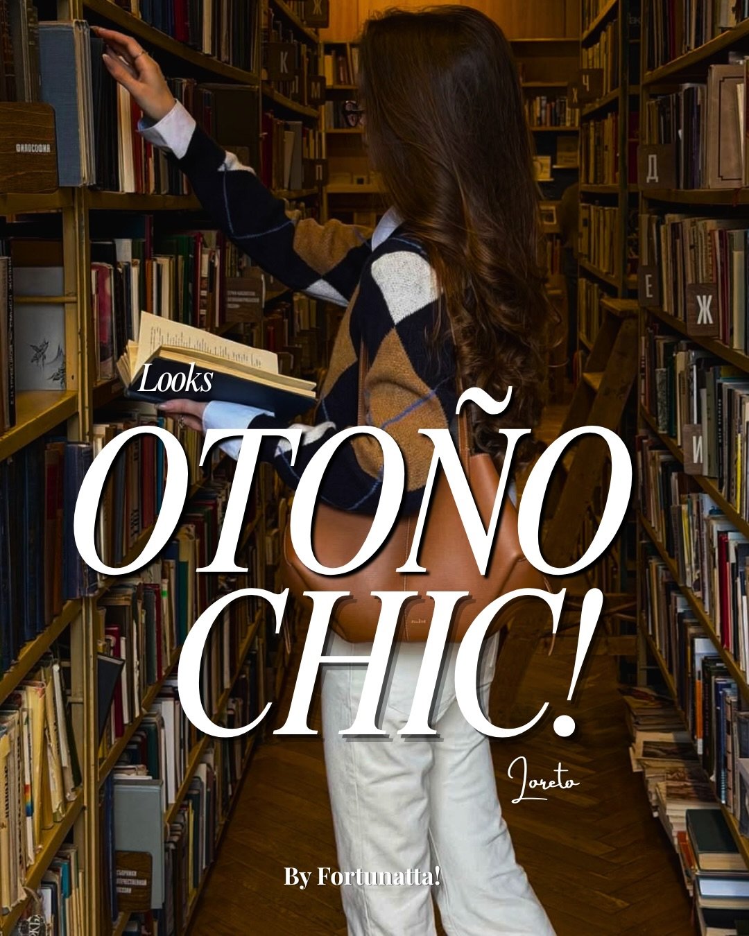 Fortunatta! No queda nada para oto&ntilde;o, claves para vestir chic. 

Fortunatta! So chic 

Si quieres encontrar las mejores piezas para oto&ntilde;o env&iacute;anos este post por DM

#fashion #fyp #look #style #icon
