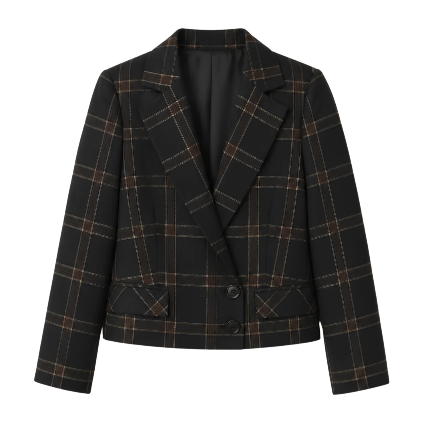 Chaqueta Olivia
