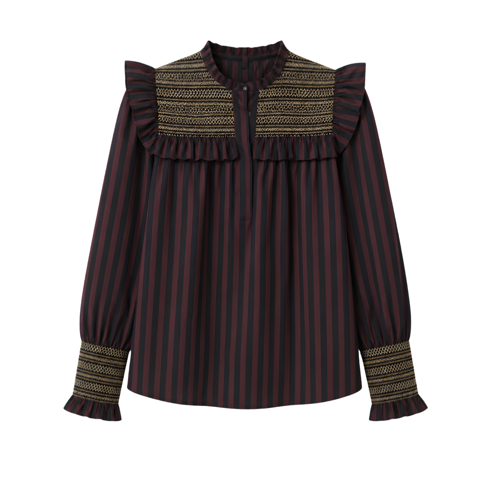 Blusa Olivia