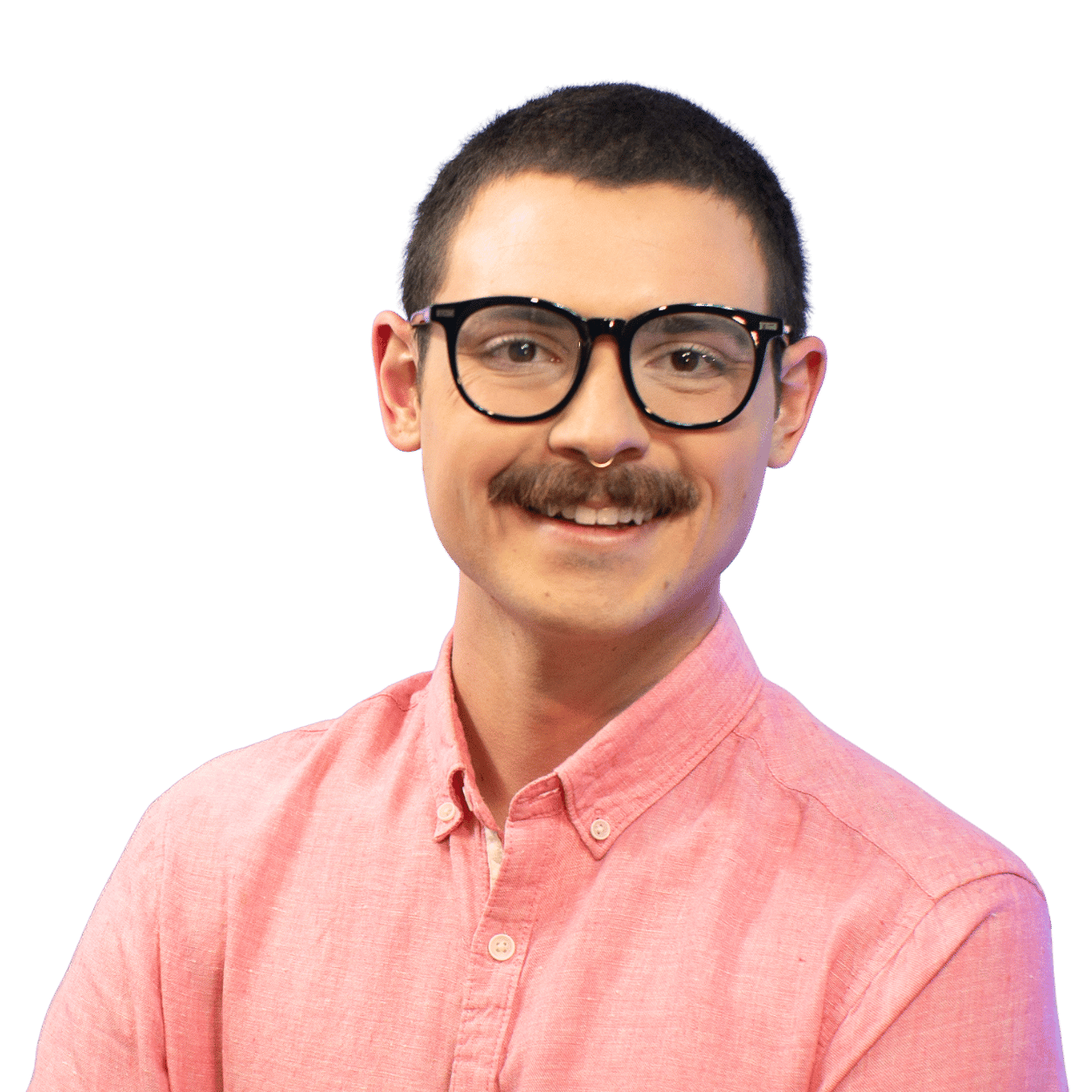 Joe Kelly Headshot