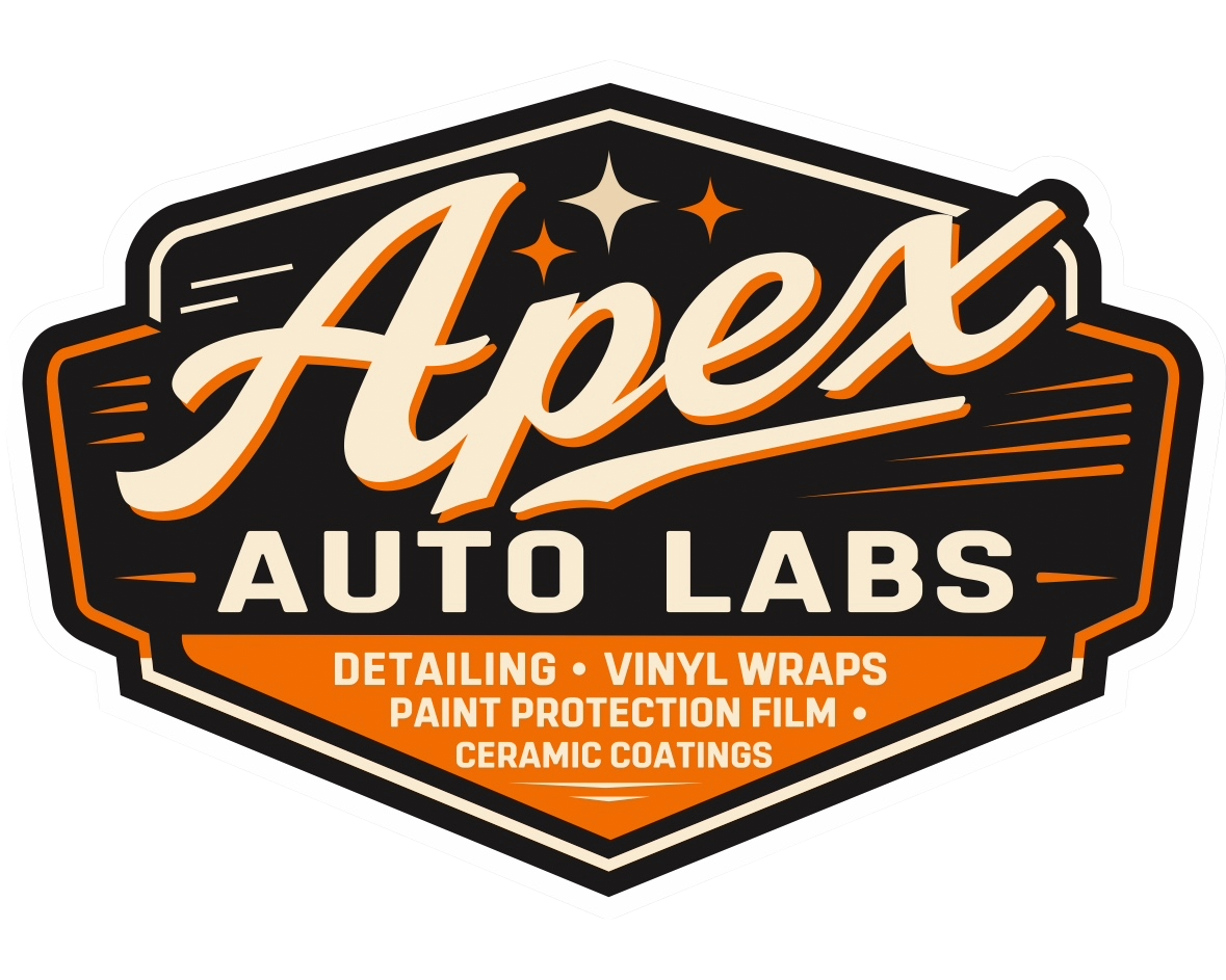 Apex Auto Labs