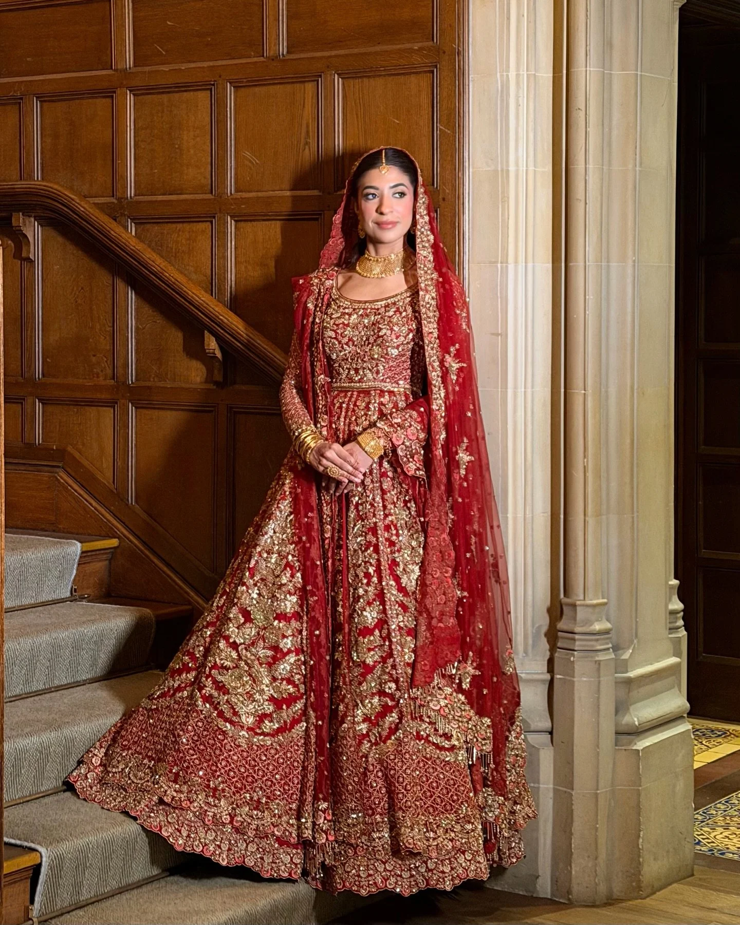 Mahreen &amp; Saif | iPhone &amp; digital stills 

✉️ Getting Married? Book us as your wedding content creator! Enquiries via the link in our bio

Content Creator @luxebts_ 
Makeup @sianmakeupartist 
Hair @harj_hair 
Outfit @shyamalbhumika 
Decor @kh