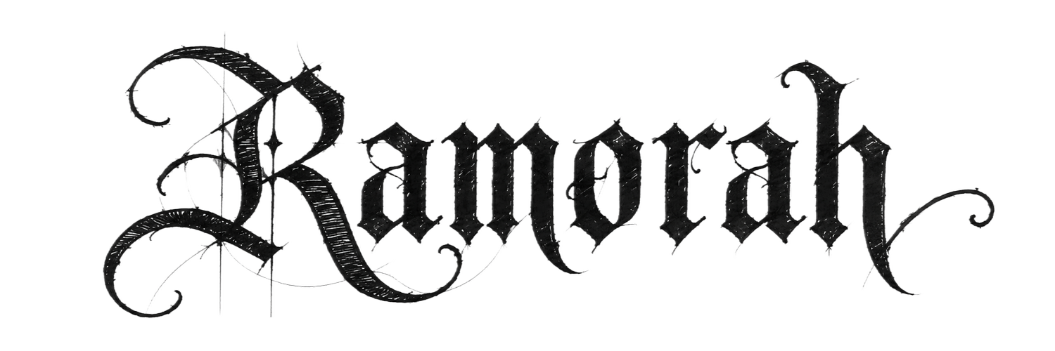 Ramorah