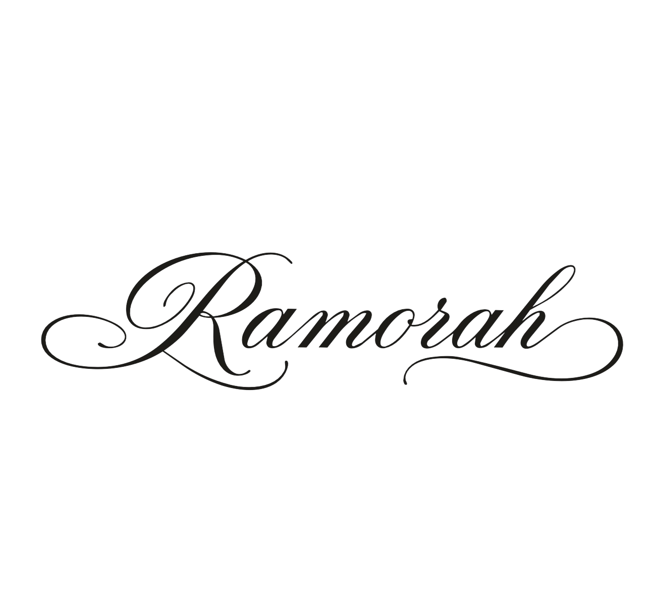 Ramorah