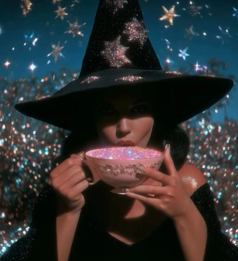 Cozy Witchy Romance: 4 Wholesome, Low-Stakes Books With a Happy Ending