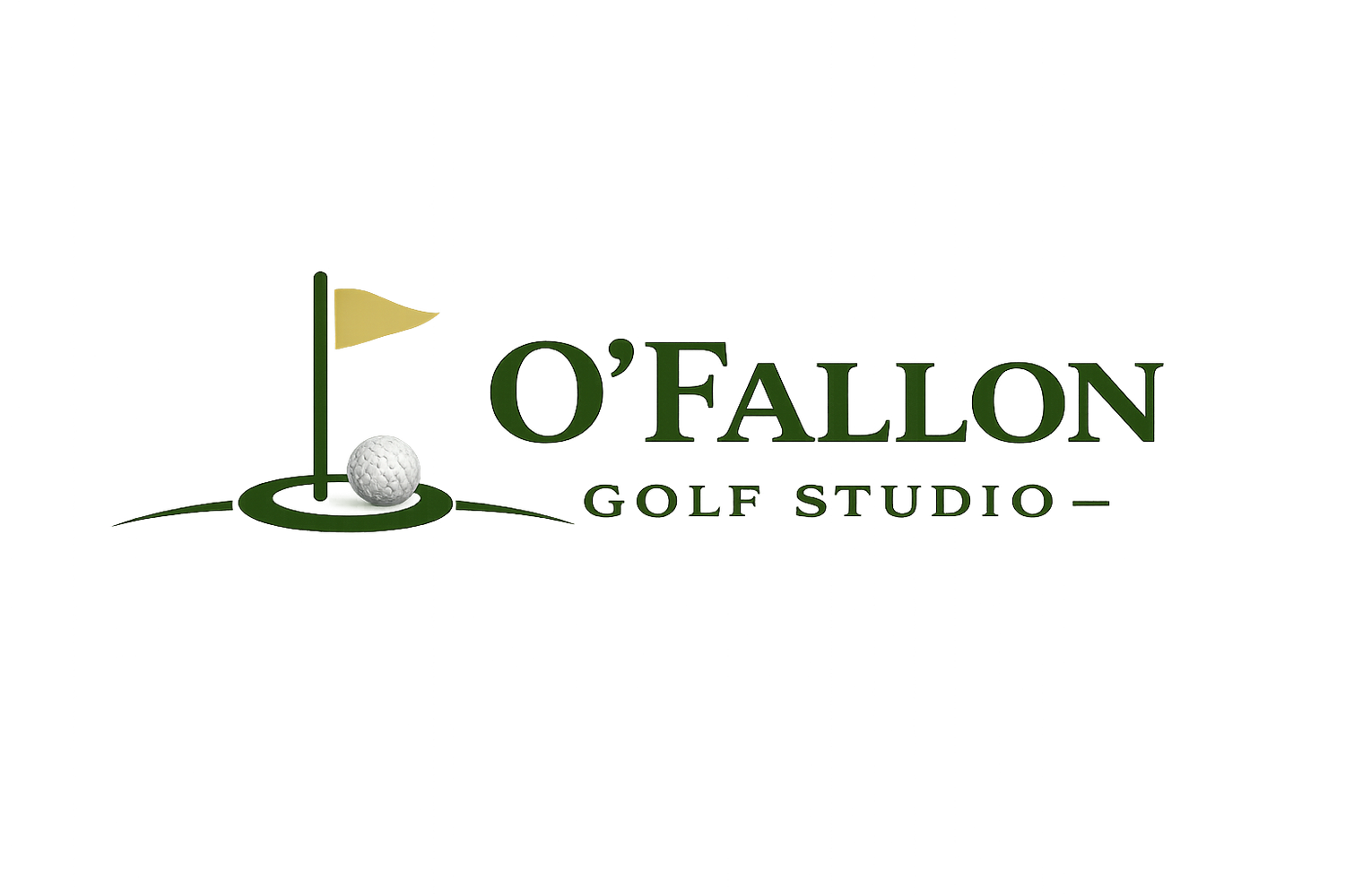 O'Fallon Golf Studio