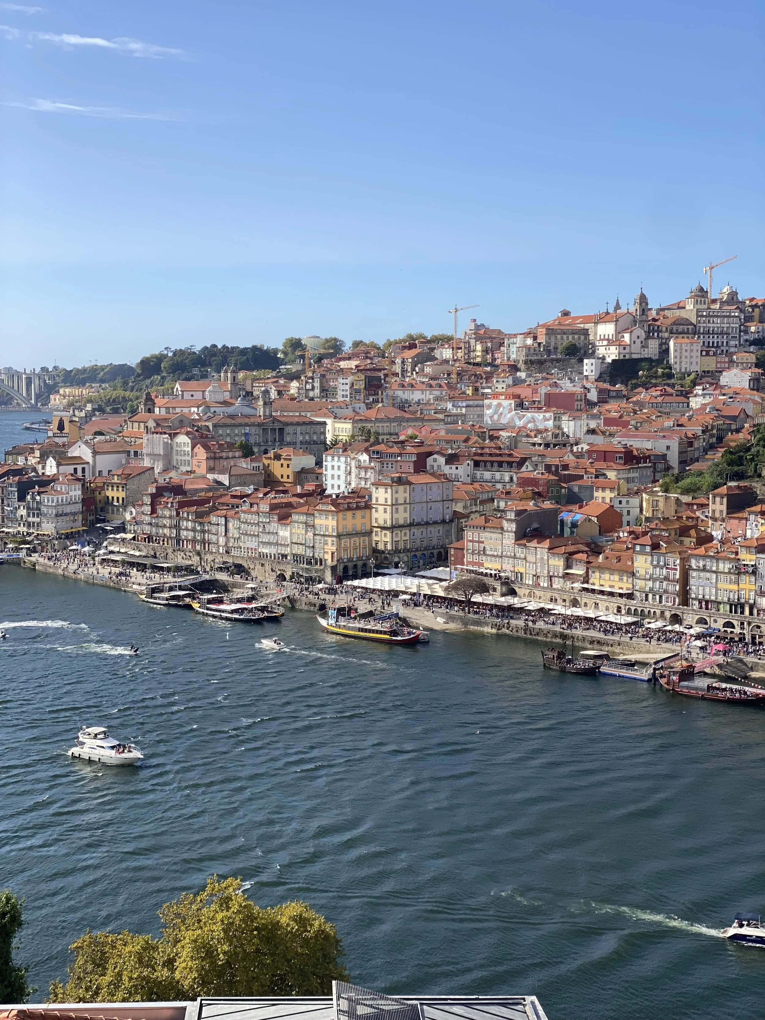 Porto. 