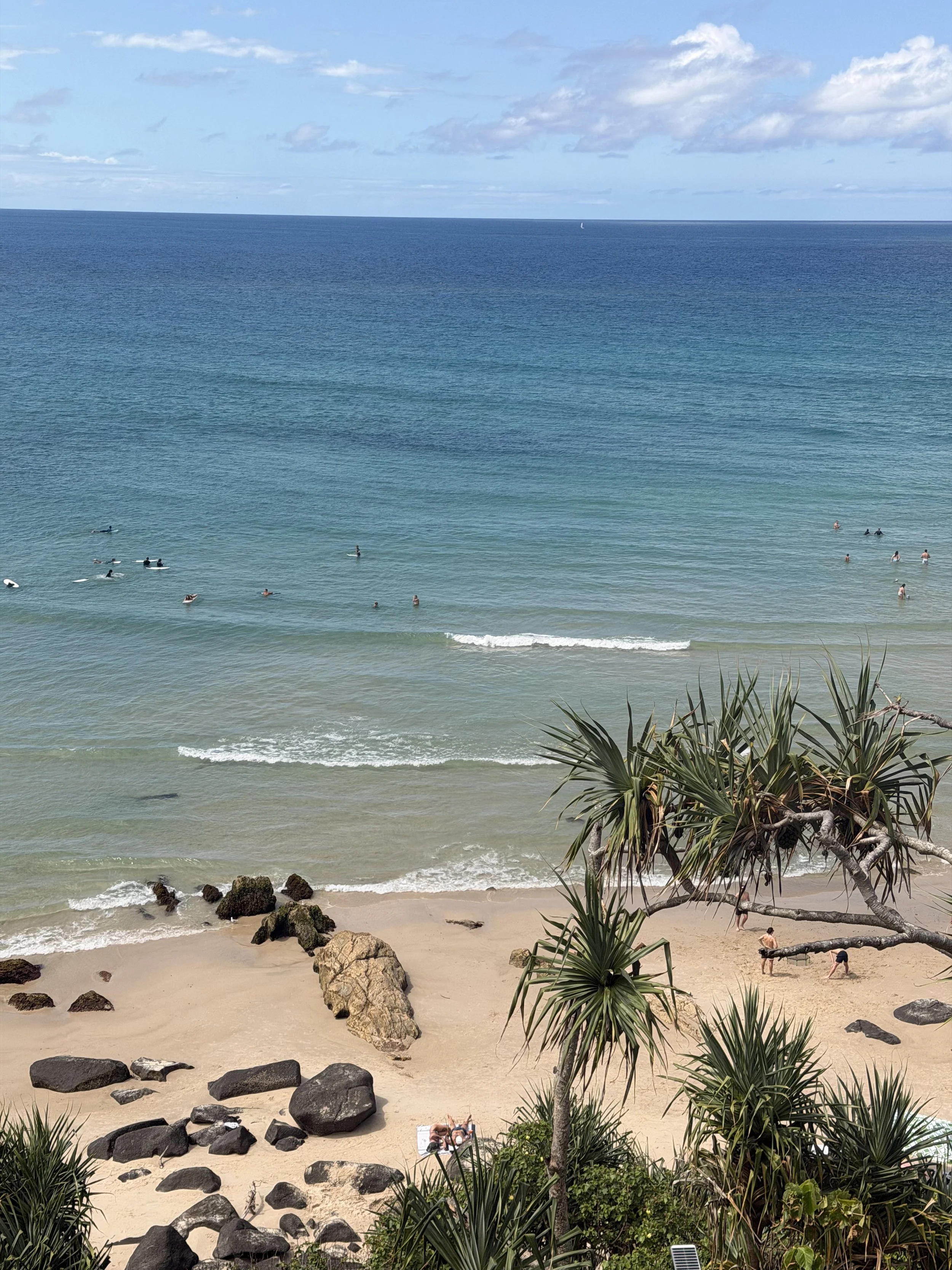 Gold Coast, Australia.
