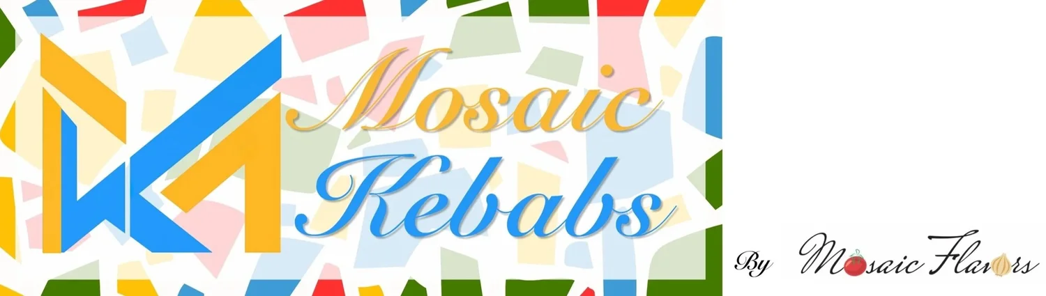 Mosaic Taste of Iraq