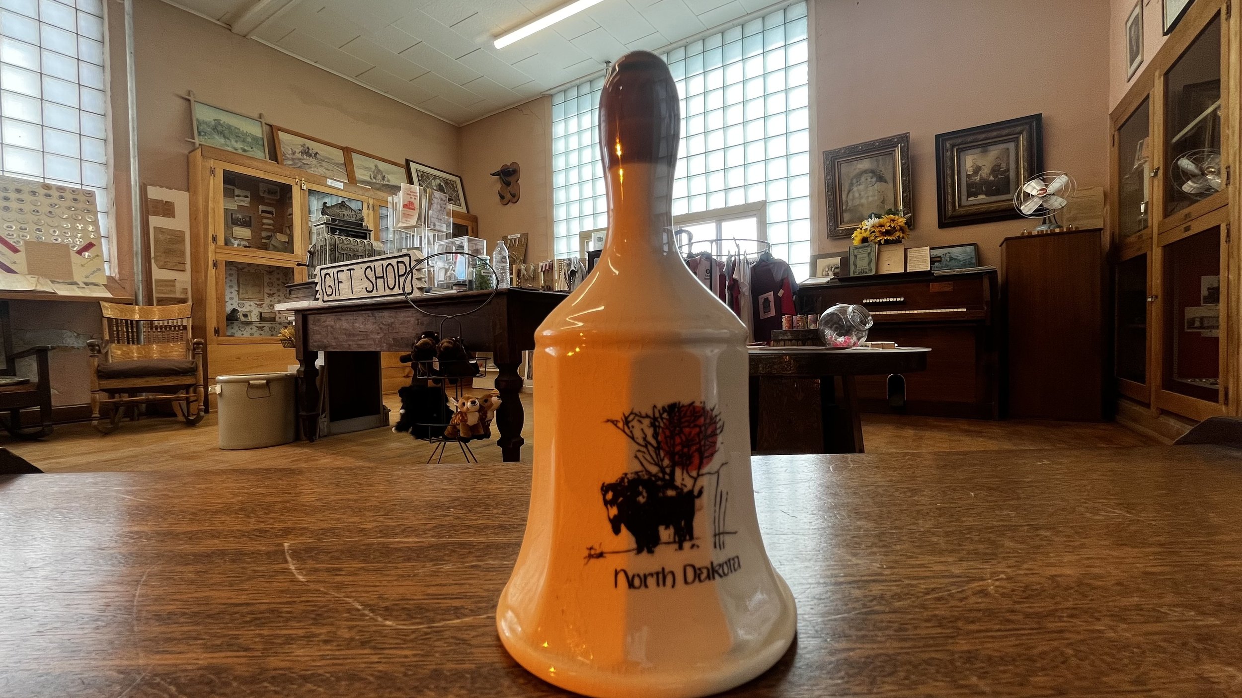 North Dakota Bell