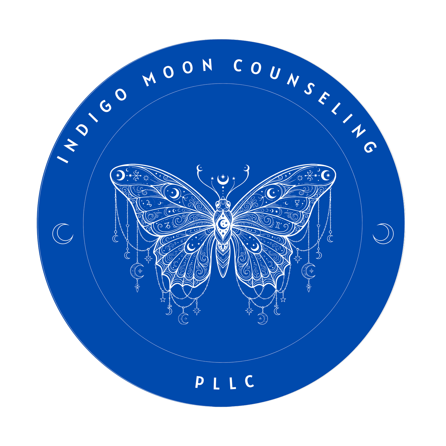 Indigo Moon Counseling, PLLC