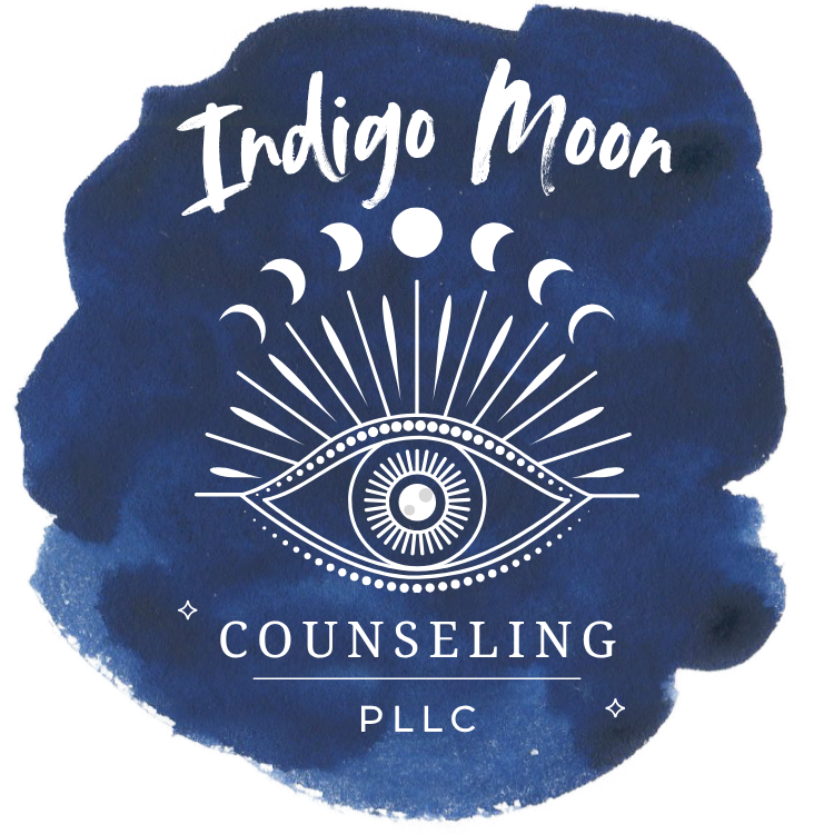 Indigo Moon Counseling, PLLC