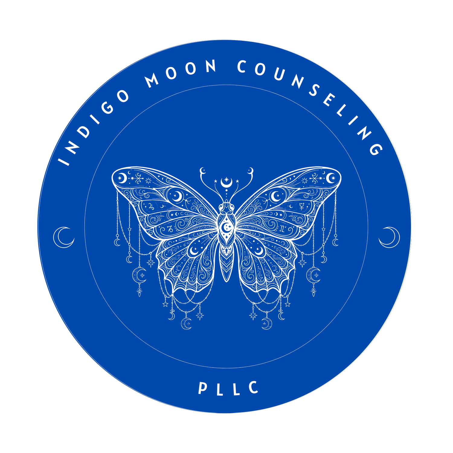 Indigo Moon Counseling, PLLC