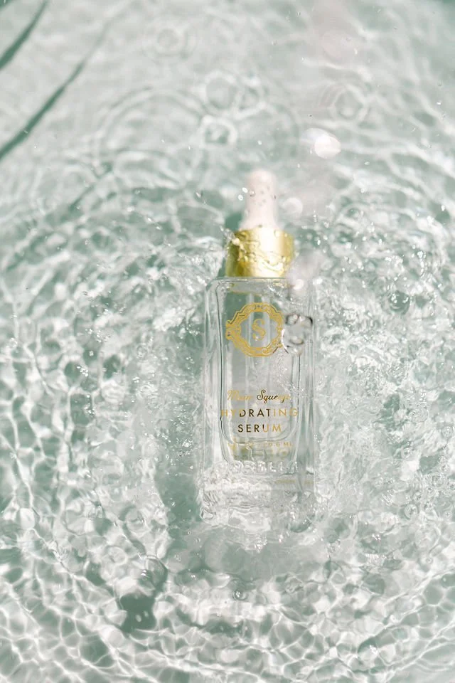 Main Squeeze Hydrating Serum