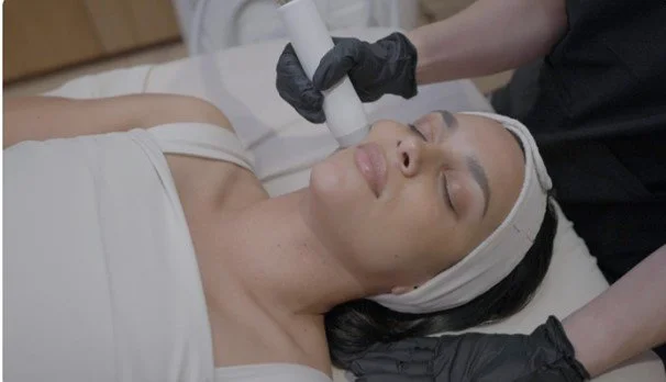 TShape 2 Face Tightening & Rejuevneation