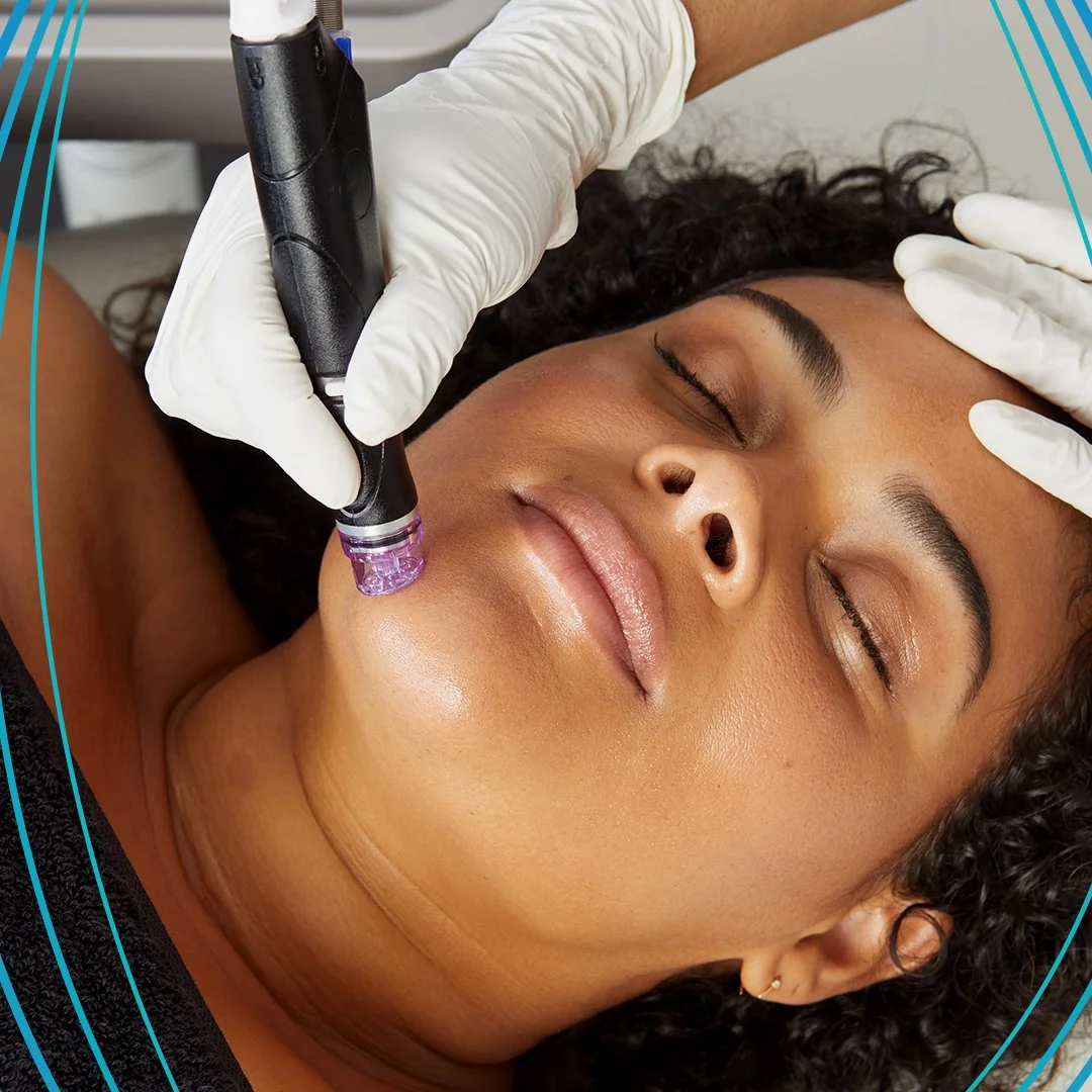 Hydrafacial Treatments