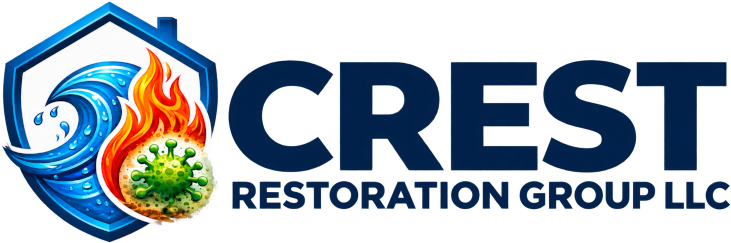 Crest Restoration Group LLC