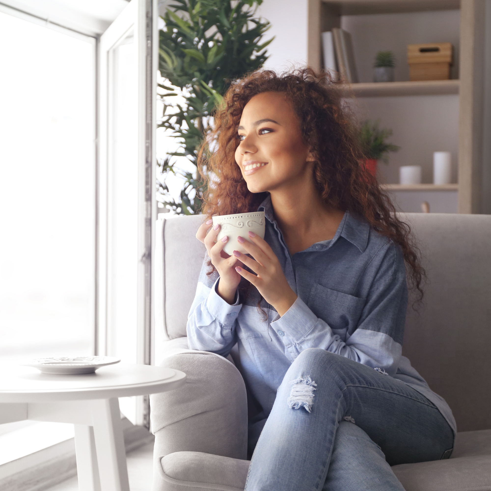 Women's health care for hormone balance and perimenopause at Jireh Wellness in Kearney, MO